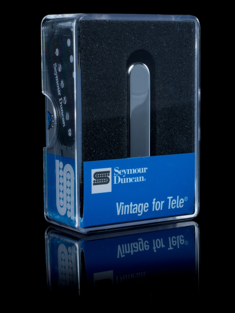 Seymour Duncan Quarter Pound Telecaster Seymour Duncan