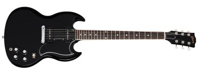 GIBSON SG SPECIAL, Ebony