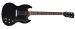GIBSON SG SPECIAL, Ebony