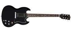 GIBSON SG SPECIAL, Ebony