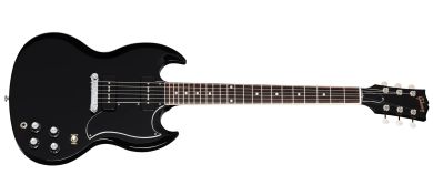 GIBSON SG SPECIAL, Ebony