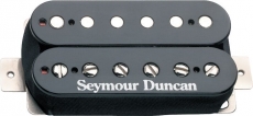 SEYMOUR DUNCAN SH-1N 59 MODEL, black, neck Oulu