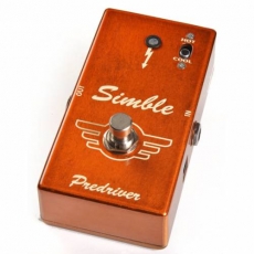 SIMBLE PREDRIVER Oulu