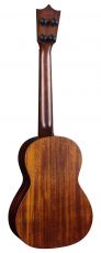 MARTIN 0 TENOR UKE, Sinker Mahogany