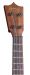 MARTIN 0 TENOR UKE, Sinker Mahogany