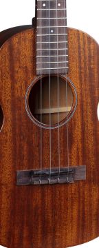 MARTIN 0 TENOR UKE, Sinker Mahogany