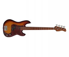 SIRE MARCUS MILLER P5-4 ALDER Oulu