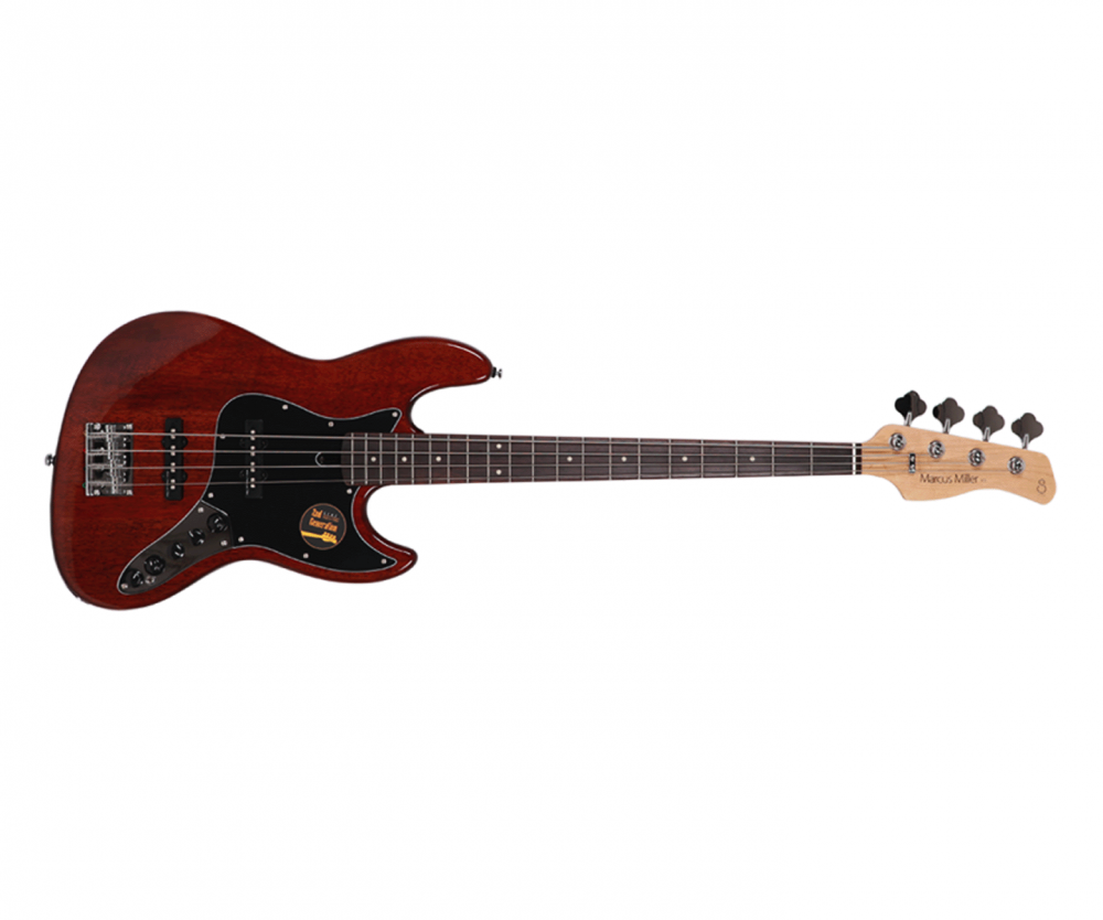RD Type 4st Bass 美しい