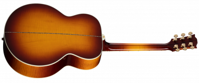 GIBSON SJ-200 STANDARD AUTUMNBURST