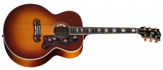 GIBSON SJ-200 STANDARD AUTUMNBURST