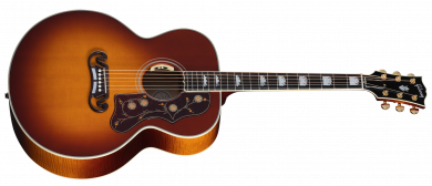 GIBSON SJ-200 STANDARD AUTUMNBURST