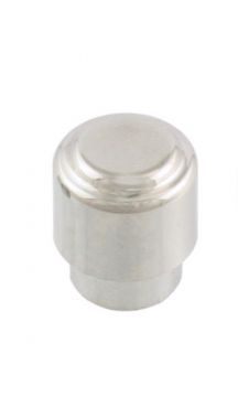 Tele Switch Knob, Chrome