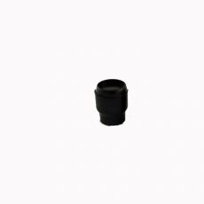 Tele Switch Knob, Black Oulu