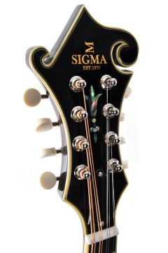 SIGMA SMA-6