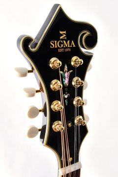 SIGMA SMA-8