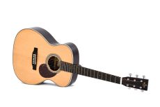 SIGMA SOMR-28