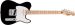 Squier Sonic® Telecaster®, Black Oulu