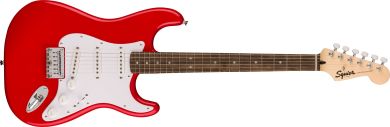 Squier Sonic® Stratocaster HT, Torino Red Oulu