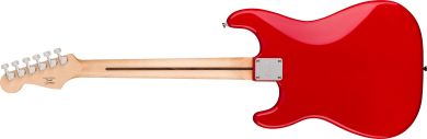Squier Sonic® Stratocaster HT, Torino Red Oulu