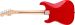 Squier Sonic® Stratocaster HT, Torino Red Oulu