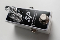 XOTIC SP COMPRESSOR Oulu