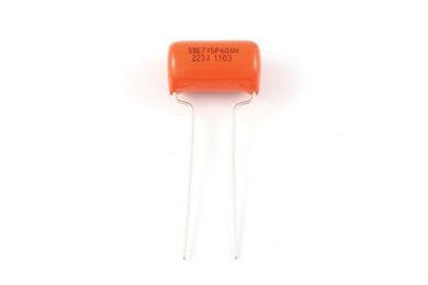 Spraque .047 mfd 200V Capacitor Oulu