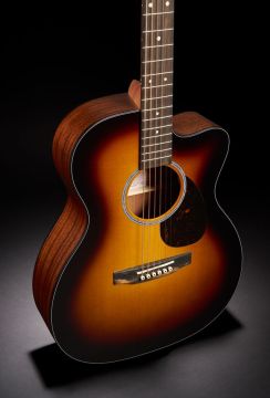 MARTIN OMC-10E MODERN BURST