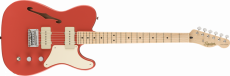 SQUIER PARANORMAL CABRONITA TELECASTER THINLINE  Oulu