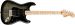 Squier Affinity Series® Stratocaster® FMT HSS, Black Burst Oulu