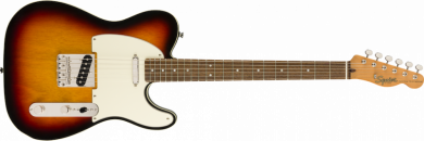 SQUIER CLASSIC VIBE 60´S CUSTOM TELECASTER Oulu
