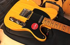 SQUIER CLASSIC VIBE 50´S TELECASTER 2024 Oulu