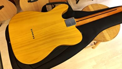 SQUIER CLASSIC VIBE 50´S TELECASTER 2024 Oulu