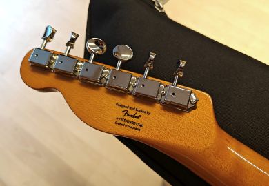 SQUIER CLASSIC VIBE 50´S TELECASTER 2024 Oulu