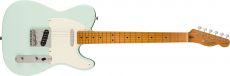 SQUIER FSR CLASSIC VIBE 50´S TELECASTER, 2-Color Sunburst