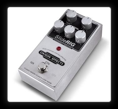 ORIGIN EFFECTS THE SLIDE RIG COMPACT DELUXE Oulu