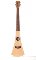 MARTIN BACKPACKER STEEL STRING Lefthanded