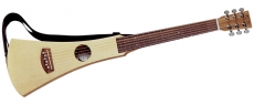 MARTIN BACKPACKER STEEL STRING Lefthanded