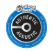 Martin MA130 Authentic Acoustic SP® Strings Silk & Steel, 11.5-47 Oulu