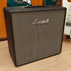 MARSHALL STUDIO VINTAGE SV112 CABINET OULU