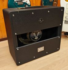 MARSHALL STUDIO VINTAGE SV112 CABINET OULU