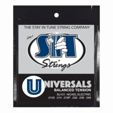 SIT SU101 Universal Balanced Tension Set Oulu