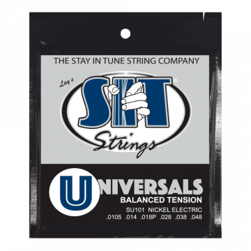 SIT SU101 Universal Balanced Tension Set 