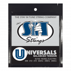 SIT SU102 Universal Balanced Tension Set