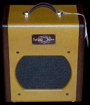 SWART ATOMIC SPACE TONE COMBO