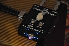 SWART NIGHT LIGHT ATTENUATOR & STEREO DRIVE Oulu