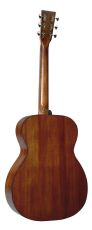 MARTIN 000E RETRO PLUS MAHOGANY 