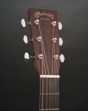 MARTIN SUPER D-18 