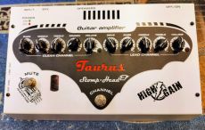 TAURUS STOMP-HEAD 2.HG Oulu