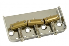 Vintage Style Short Bridge for Telecaster® Oulu
