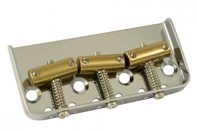 Vintage Style Short Bridge for Telecaster® Oulu